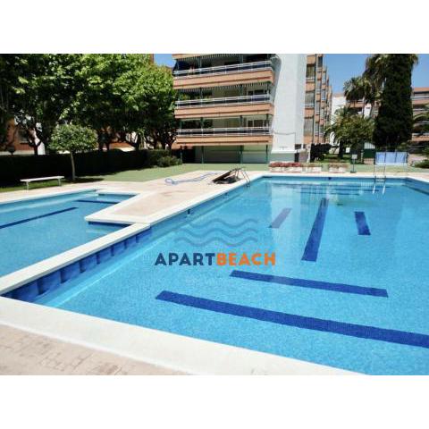 APARTBEACH SALOU y PLAYA 742