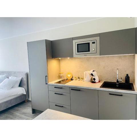 Apartement Aisa