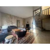 Apartement St Jacques