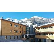 Aparthotel Golden Lodges Rauris