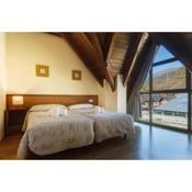 Aparthotel La Vall Blanca