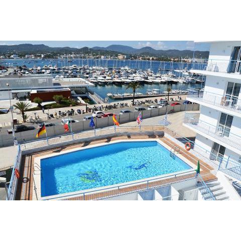 Aparthotel Vibra del Mar - Adults only