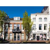 ApartHotel Waepen van Middelburg