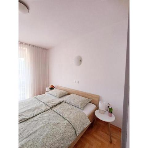 Apartma AJDA