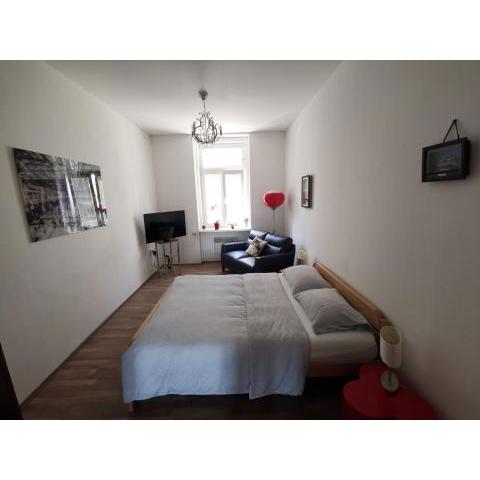 Apartma MB-Center