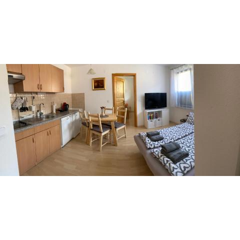 Apartmaji Anže