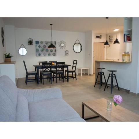 Apartman Adeari