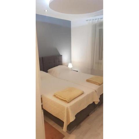 Apartman Adriamar