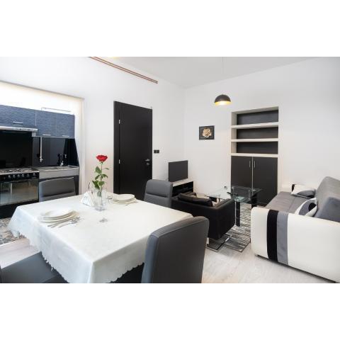 Apartman Ambasador Zagreb