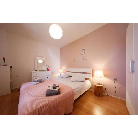 Apartman BlueMarin