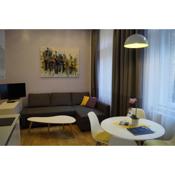 Apartman Budapest City Center