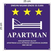 Apartman CANKAREVA