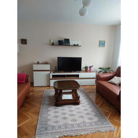 Apartman City Čakovec