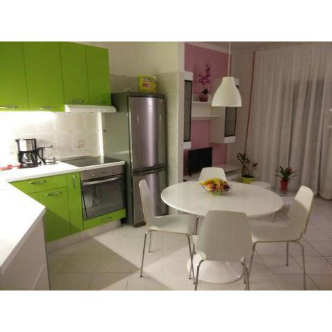 Apartman Gabi