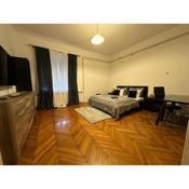 Apartman Grey