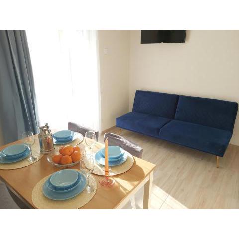 Apartman Helena