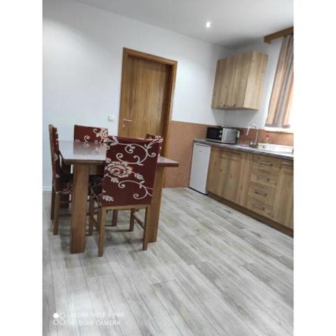 Apartman Jakov