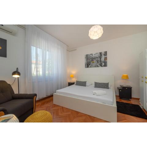 Apartman Karmen