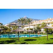 Apartman La Concha in Puerto Banus