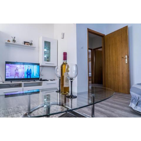 Apartman Lana Vidikovac