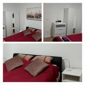 Apartman Little haven