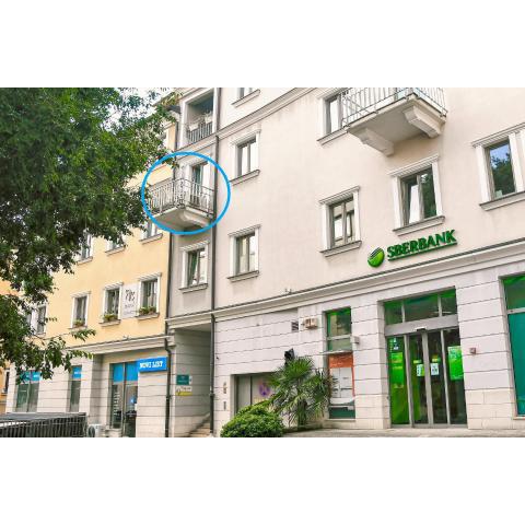 Apartman LUI