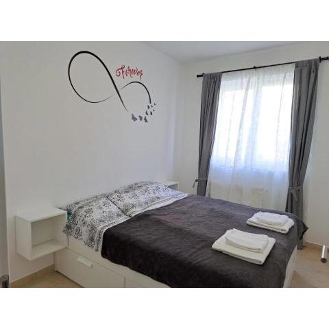 Apartman Lunna