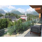 Apartmán Maco - Štrbské Pleso - Ovruč