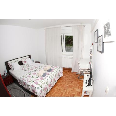 Apartman Malina