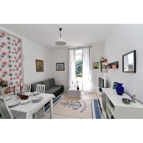 Apartman Manuela