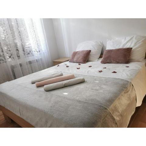 Apartman Martina