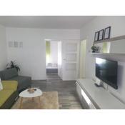 Apartman Medo