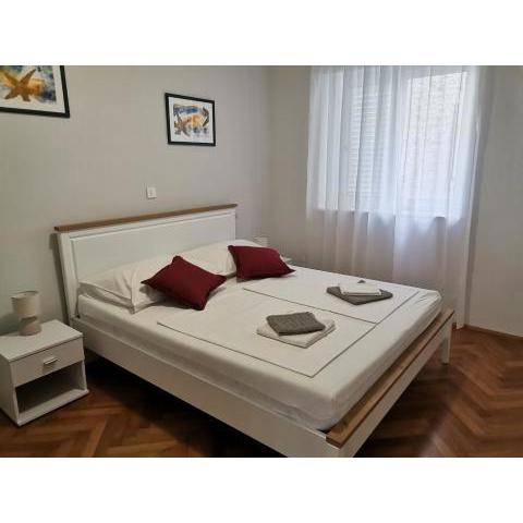 Apartman Mihaela