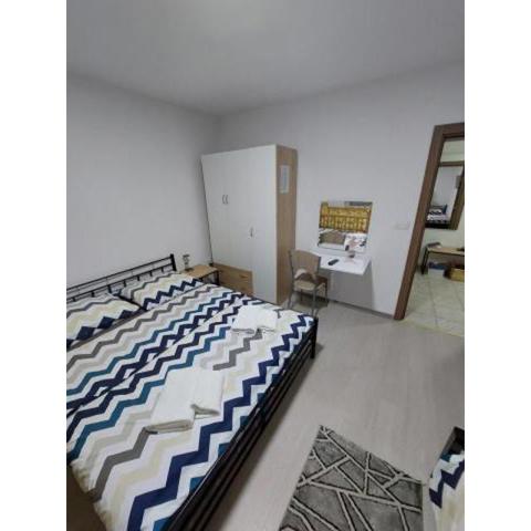 Apartman Mila