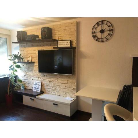 Apartman Mirek