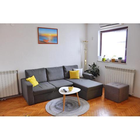 Apartman Mirna