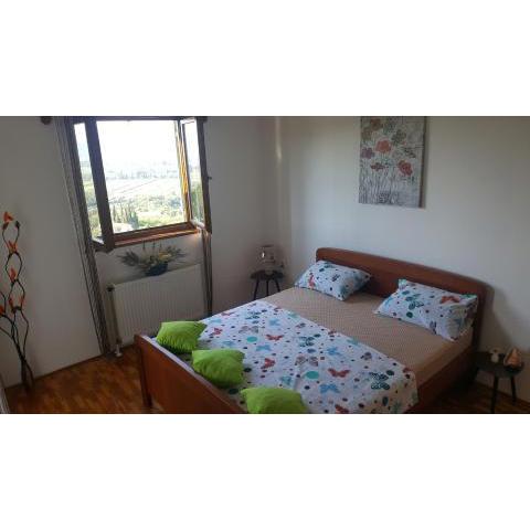 Apartman MODRO JEZERO