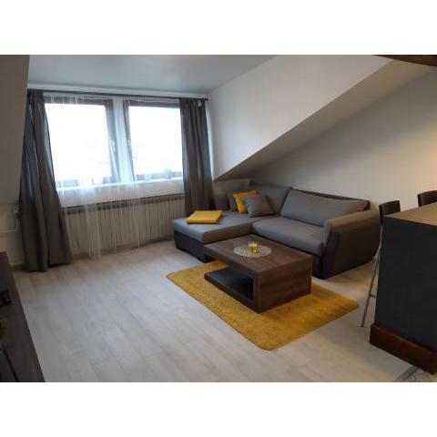 Apartman Mohenski