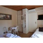 Apartman Orgona