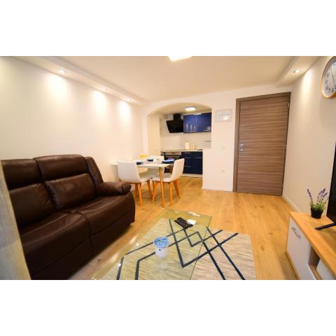 Apartman Veronique