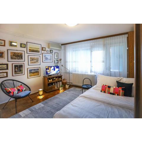 Apartman ZITA