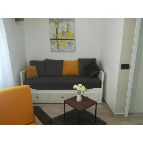 Apartmani HERMES Jadrija