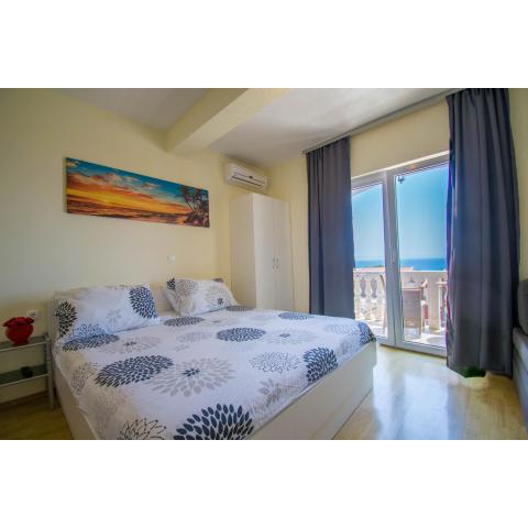 Apartmani Manuela - Baška Voda