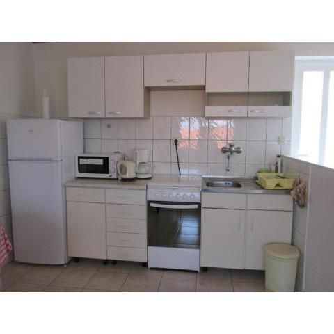 Apartmani Roza Lopar