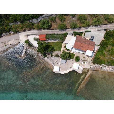 Apartmani Sandra i Davor Lonic