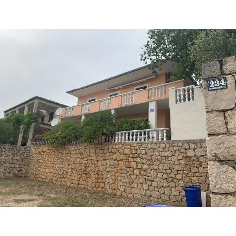 Apartmani Spomenka