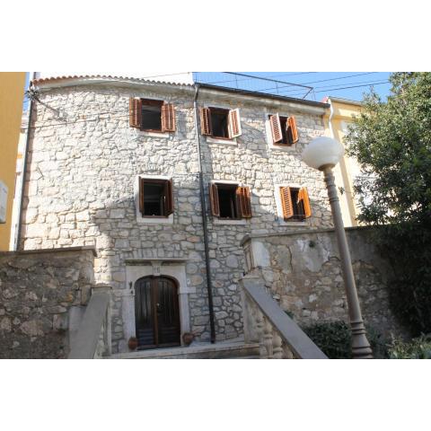 Apartmani Vila Angelina