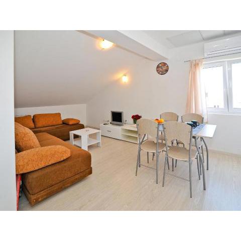 Apartmani Zadar