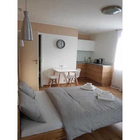 Apartmány Pec pod Sněžkou