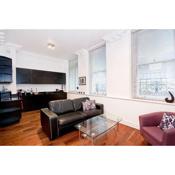Apartment 1, 48 Bishopsgate by City Living London